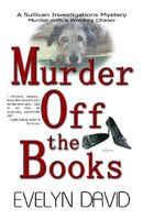 Murder Off the Books