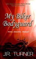 My Biker Bodyguard