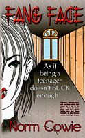 Cover of Fang Face by Norm Cowie