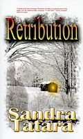 Cover of Retribution by Sandra L. Tatara