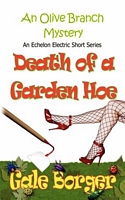 Death of a Garden Hoe