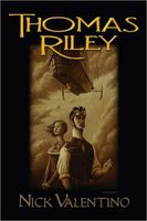 Hardcover edition cover