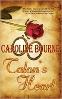 Caroline Bourne's Latest Book