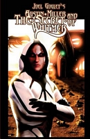 Cover of Austin Miller and the Secrets of Whitmer by Joel Goulet