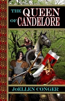 The Queen Of Candelore