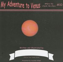 My Adventure to Venus