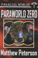 Cover of Paraworld Zero by Matthew Peterson