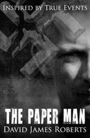 Cover of The Paper Man David by James Roberts