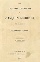 Joaquin Murieta