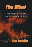 Cover of The Wind by Jim Daddio