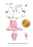 Cover of Lucy by Sally O. Lee