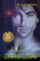 Cover of When Lightning Strikes by Cynthia Lucas