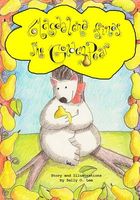 Cover of Magdalena Finds the Golden Pear by Sally O. Lee