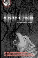 Cover of ... never dream by Scott Charles Adams