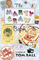 Cover of The Marty Graw Book by Tom Ball