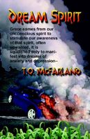 Cover of Dream Spirit by T.O. McFarland