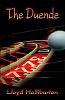 Cover of The Duende by Lloyd Halliburton