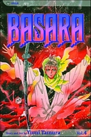 Basara, Volume 4