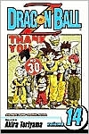 Dragon Ball Z, Volume 14