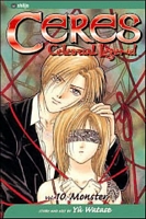 Ceres: Celestial Legend, Volume 10: Monster