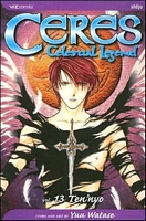 Ceres: Celestial Legend, Volume 13: Ten'nyo