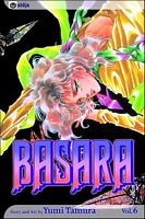 Basara, Volume 6