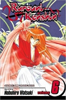 Rurouni Kenshin, Volume 6