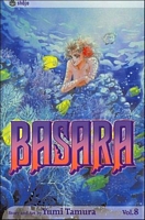 Basara, Volume 8