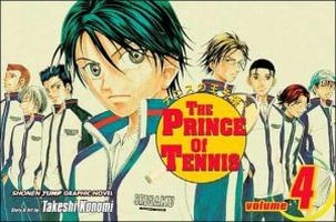 Paperback edition cover