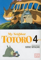 My Neighbor Totoro, Volume 4