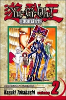 Yu-Gi-Oh!: Duelist, Volume 2