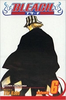 Bleach, Volume 6: The Death Trilogy Overture