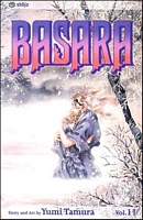 Basara, Volume 11