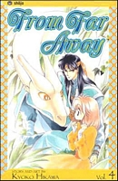 From Far Away, Volume 4