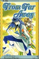 From Far Away, Volume 5