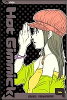 Cover of Hot Gimmick, Volume 9 by Miki Aihara