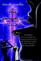 Cover of The Paradise Club by Brendan Conlee