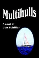 Cover of Multihulls by Jon Schiller