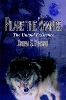 Cover of Pilare the Vampire by Angela S. Fenyvesi