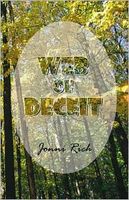 Cover of Web of Deceit by Jonni Rich