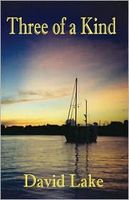 David Lake's Latest Book