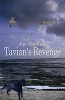 Cover of Tavian's Revenge by Jim Balbirer
