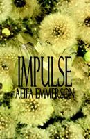 Cover of Impulse by Aeifa Emmerson