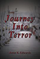 Cover of Journey into Terror by Anne K. Edwards