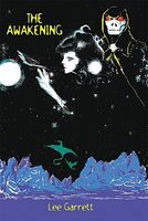 Cover of The Awakening by Lee Garrett