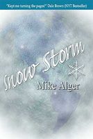 Cover of Snow Storm by Mike Alger