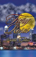 Cover of Fiery Roses by Lorena Glass
