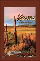 Cover of Sams by Kelsie R. Miller