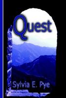 Cover of Quest by Sylvia E. Pye