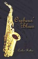 Cover of Orpheus' Blues by Carlos Rubio
